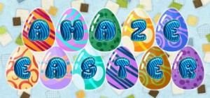 Amaze: Easter
