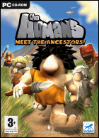 The Humans: Meet the Ancestors!