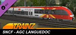 Trainz: SNCF - AGC Languedoc