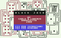 Black Jack