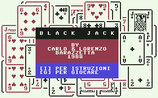 Black Jack