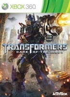 Transformers: Dark of the Moon