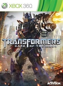 Transformers: Dark of the Moon