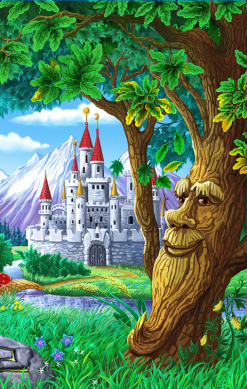 WizardLand