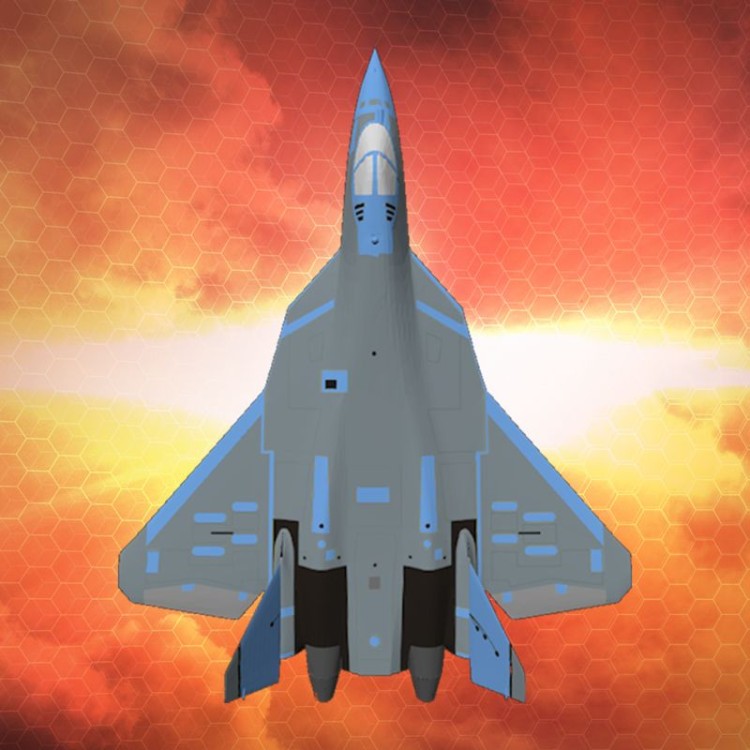 Revolution Ace