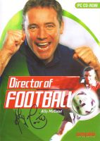 Director of Football