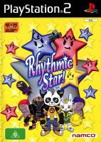 Rhythmic Star!