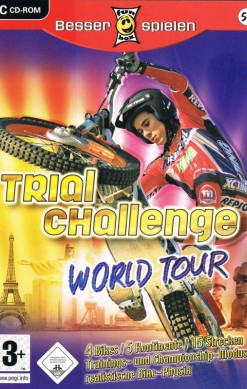 Trial Challenge World Tour