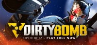 Dirty Bomb