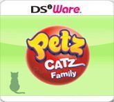 Petz: Catz Family