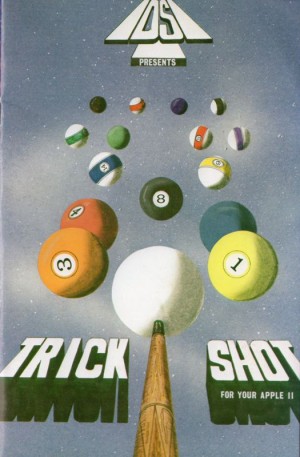 Trick Shot