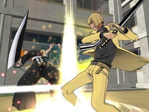 Bleach: Blade Battlers 2nd