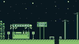 Lunar Journey