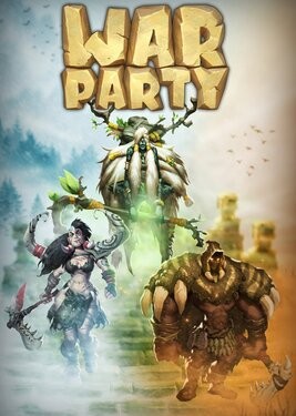 WAR PARTY