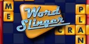 Word Slinger