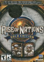 Rise of Nations: Gold Edition
