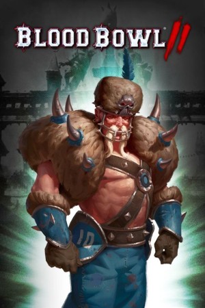 Blood Bowl II: Kislev Circus