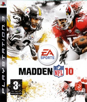 Madden NFL 10