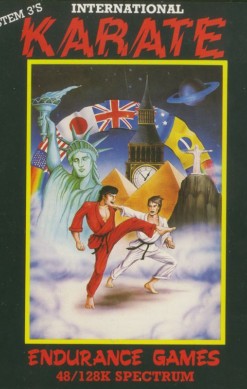 World Karate Championship