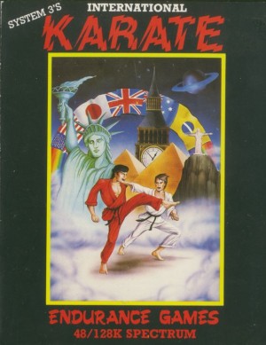 World Karate Championship