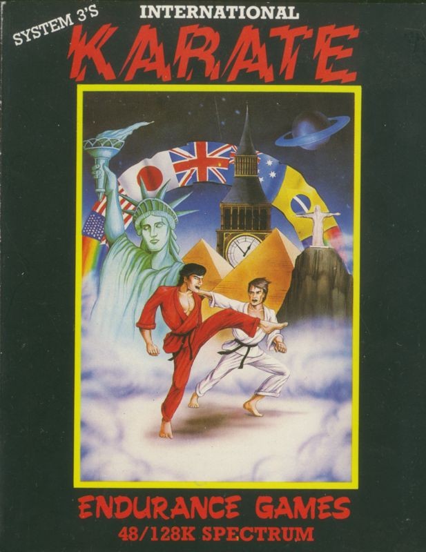 World Karate Championship
