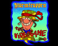 Sturmtruppen: The Videogame