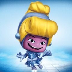 Disney Universe: Cinderella Costume
