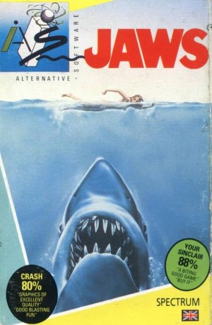 Jaws