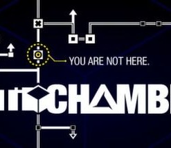 Antichamber