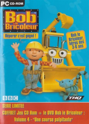 Bob the Builder: Can We Fix It? - Limited Edition