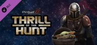 Pinball FX: Star Wars Pinball - Thrill of the Hunt