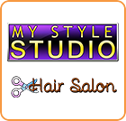 My Style Studio: Hair Salon