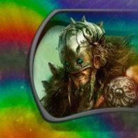 Magic: The Gathering - Duels of the Planeswalkers: Foil Teeth of the Predator