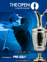 The Open Championship