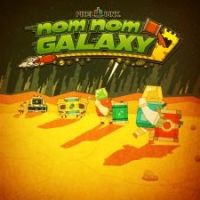 PixelJunk: Nom Nom Galaxy
