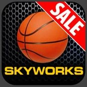 Arcade Hoops Basketball