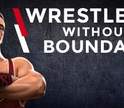 Wrestlers Without Boundaries