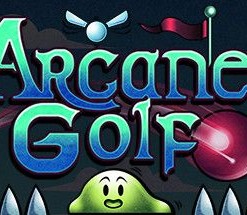 Arcane Golf