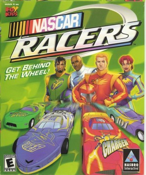 NASCAR Racers