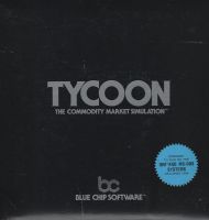 Tycoon: The Commodity Market Simulation