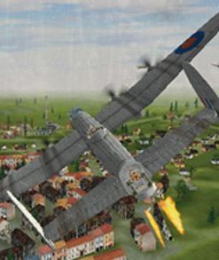 WWII Aces