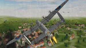 WWII Aces