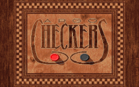 Argo Checkers