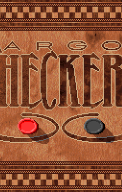 Argo Checkers