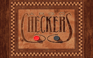 Argo Checkers