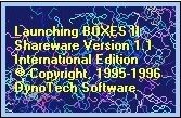 Boxes II