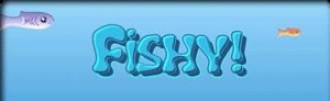 Fishy!