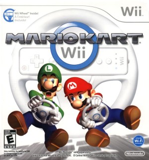 Mario Kart Wii