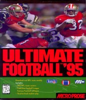 Ultimate Football '95