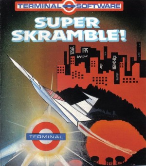 Super Skramble!